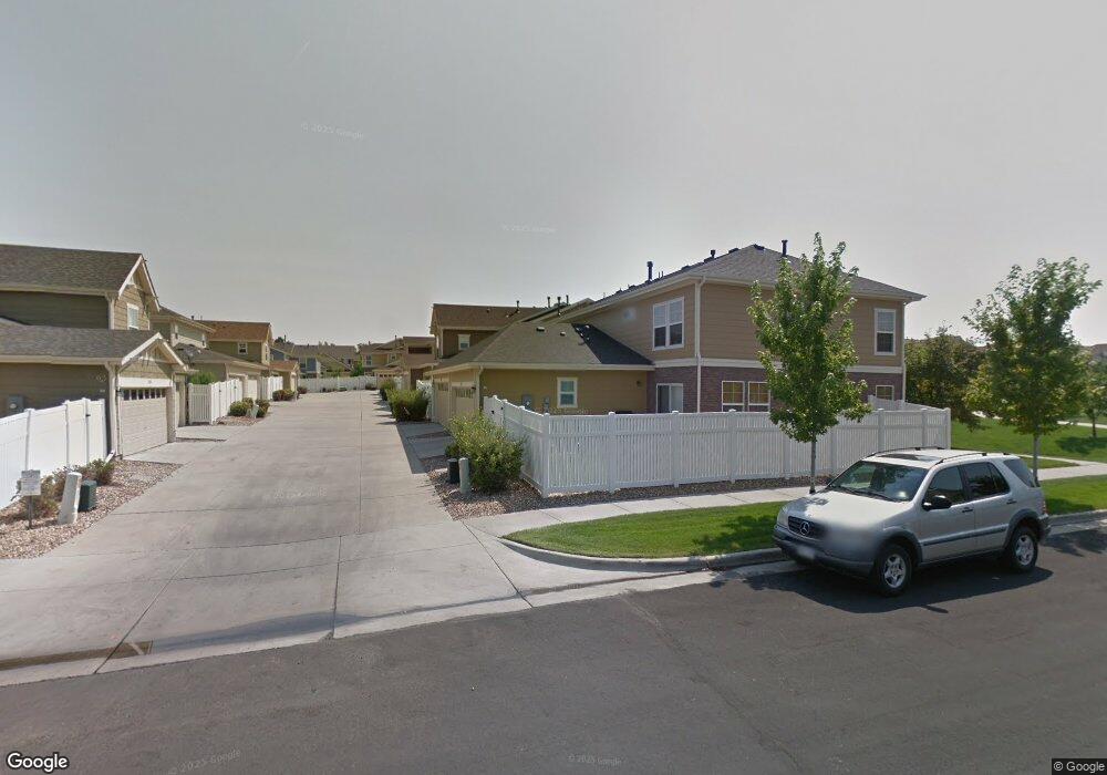 1142 S Richfield St, Aurora, CO 80017 - photo 1