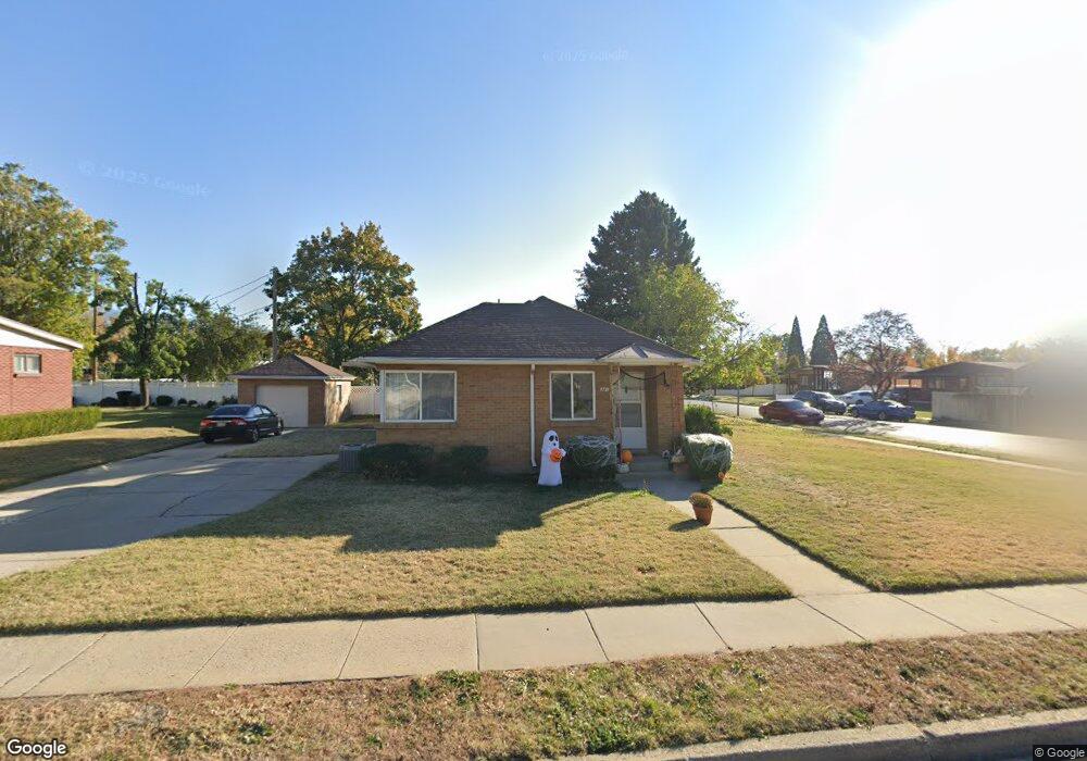 341 W Center St, Bountiful, UT 84010 - photo 1