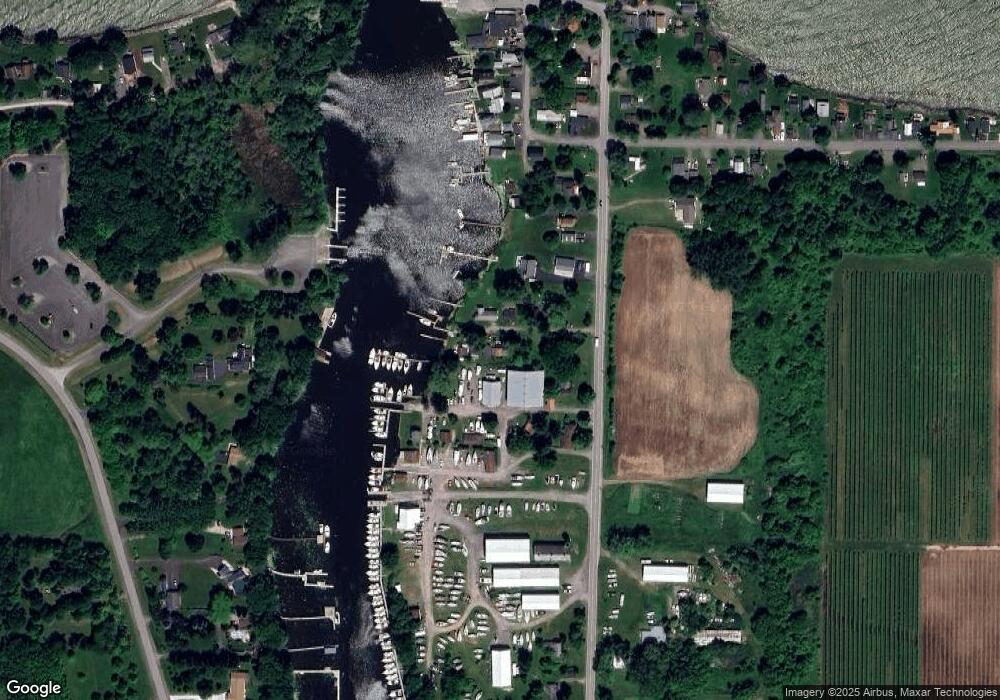 967 Point Ln, Kent, NY 14477 - photo 1