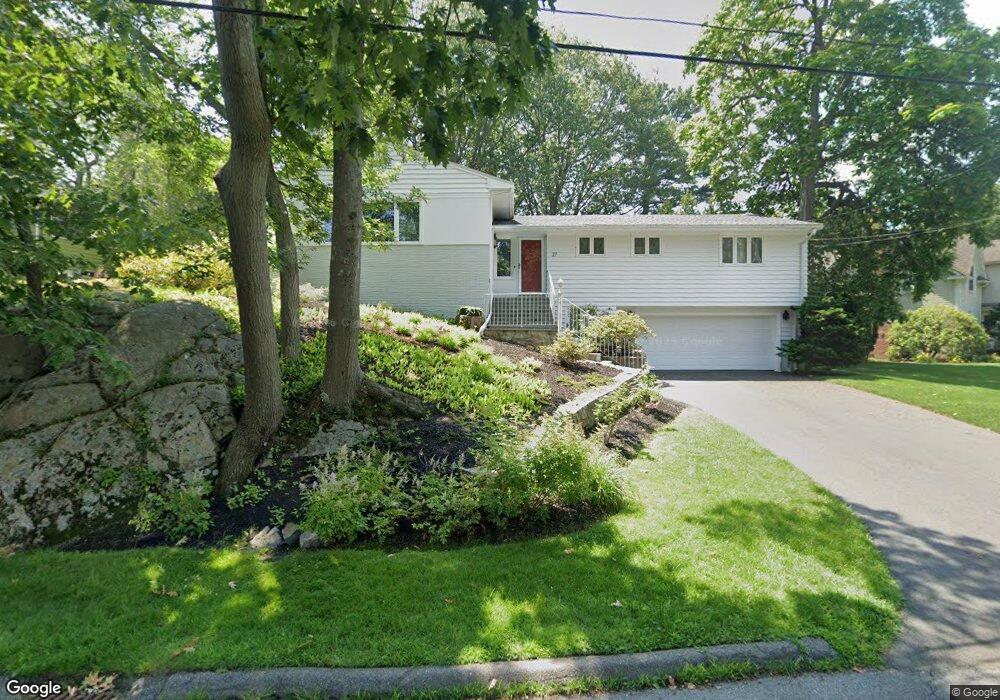27 Winshaw Rd, Swampscott, MA 01907 - photo 1