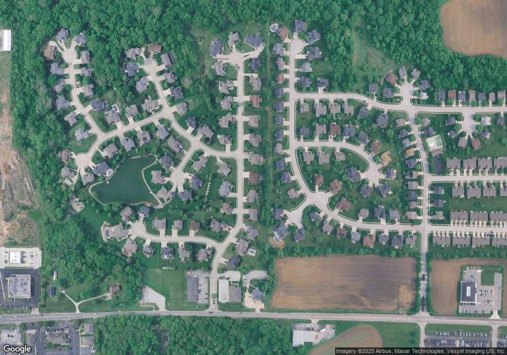 4932 Autumn Oaks Dr, Maryville, IL 62062 - photo 1