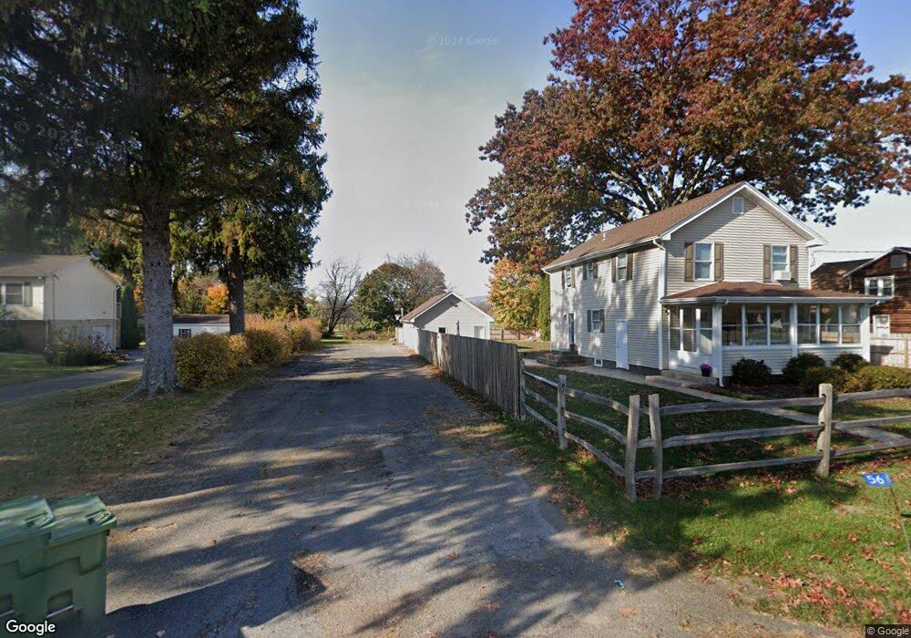 56 Vail Rd, Columbia, NJ 07832 - photo 1