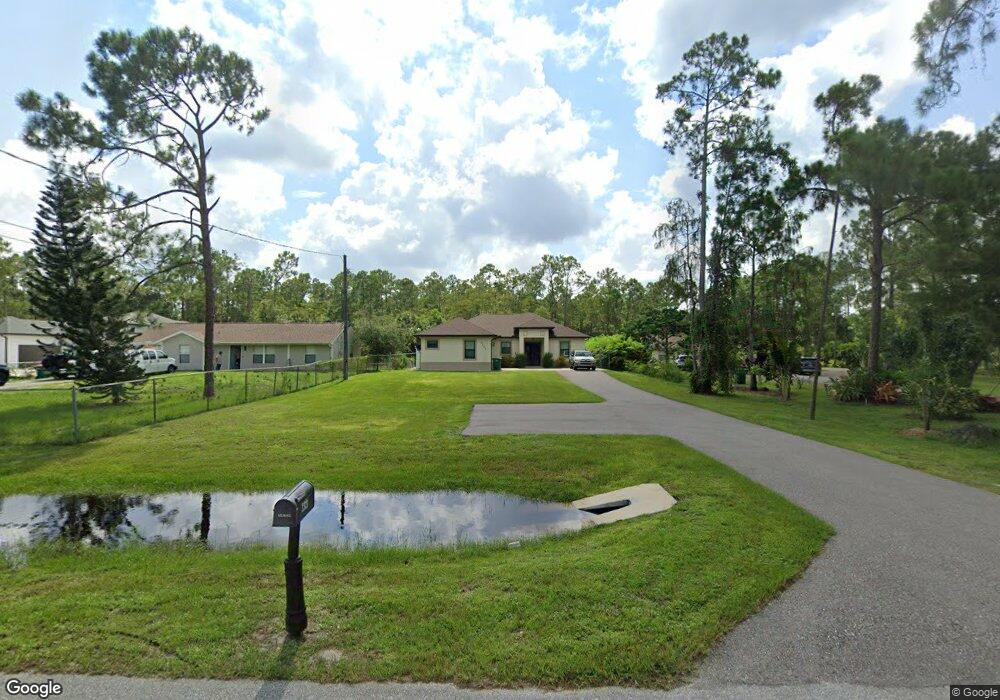 2321 19th St SW, Naples, FL 34117 - photo 1