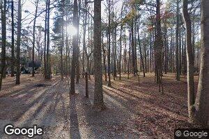 293 Moran Creek Rd, Weems, VA 22576