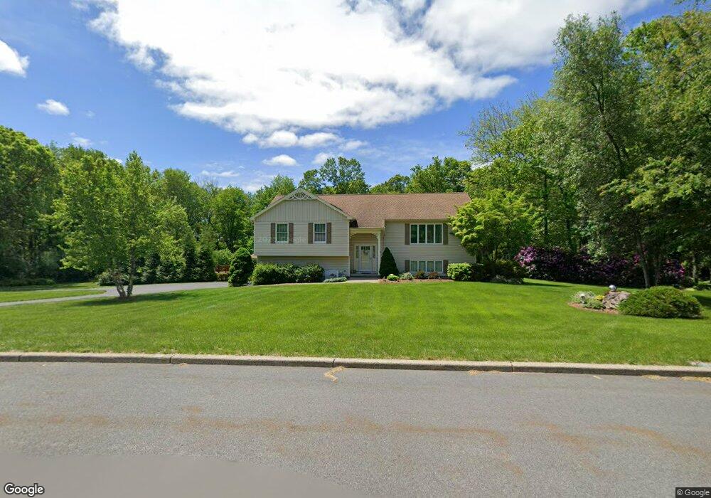 37 Running Hills Dr, Newton, NJ 07860 - photo 1