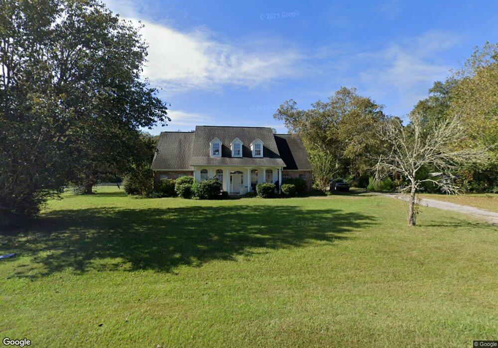 14 Beaver Creek Rd, Picayune, LA 39466 - photo 1