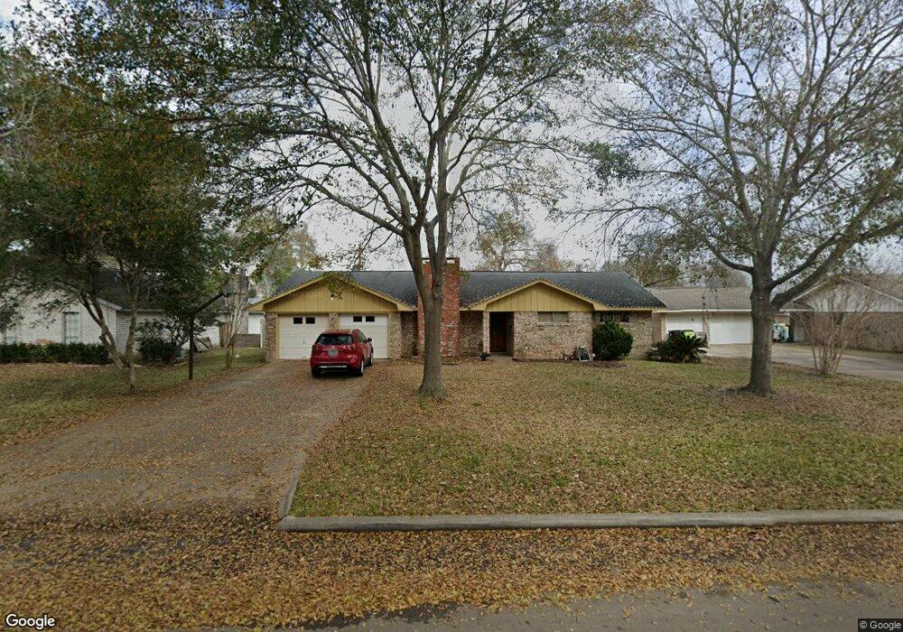 1121 Frances Dr, Rosenberg, TX 77471 - photo 1