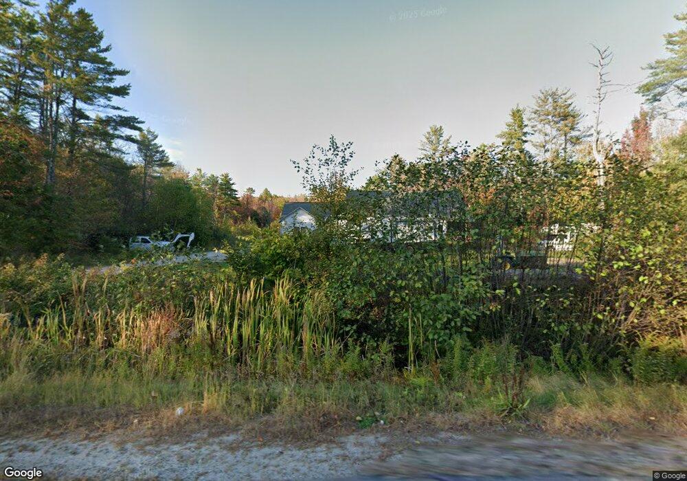 219 Patterson Rd, Dresden, ME 04342 - photo 1