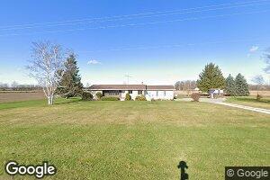 2128 Turner Rd, Turner, MI 48765