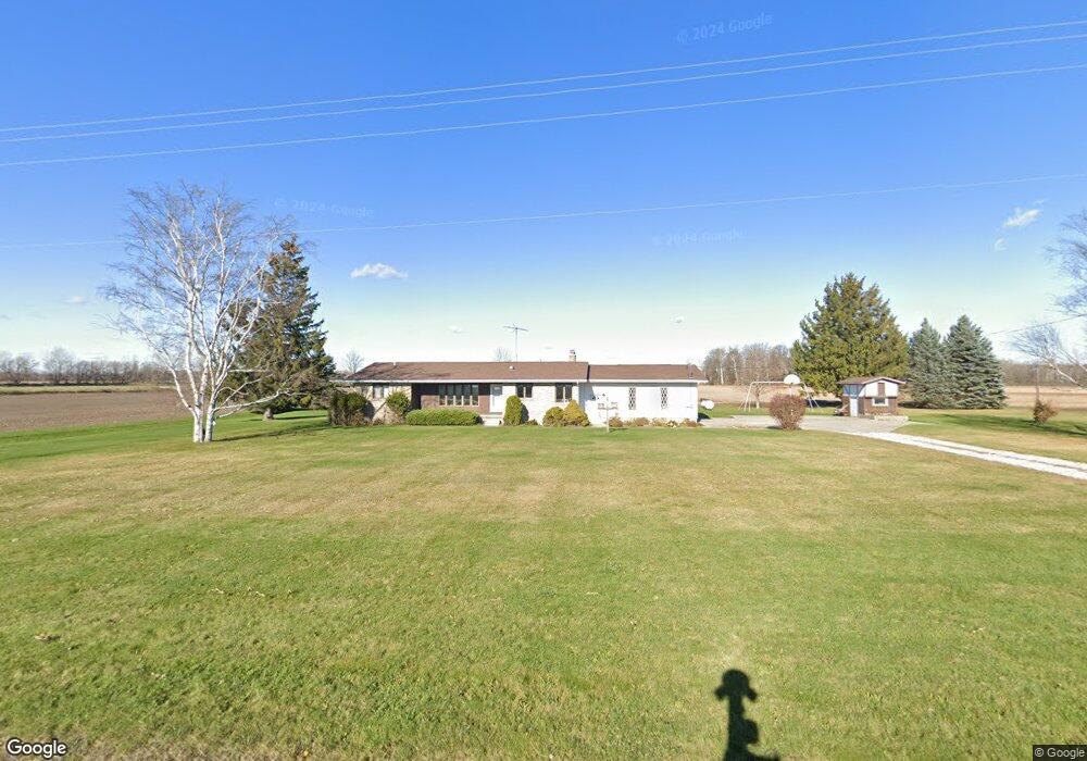 2128 Turner Rd, Turner, MI 48765 - photo 1