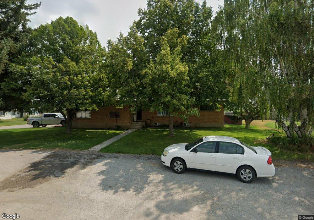 7500 N 2400 W, Amalga, UT 84335 - photo 1