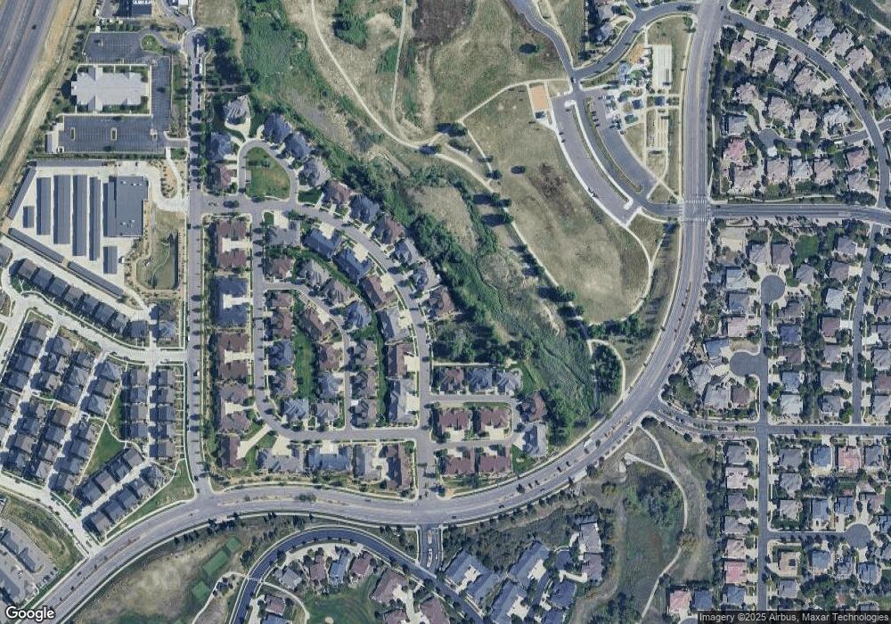 7558 S Biloxi Way, Aurora, CO 80016 - photo 1