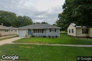 422 4th St N, Albert City, IA 50510