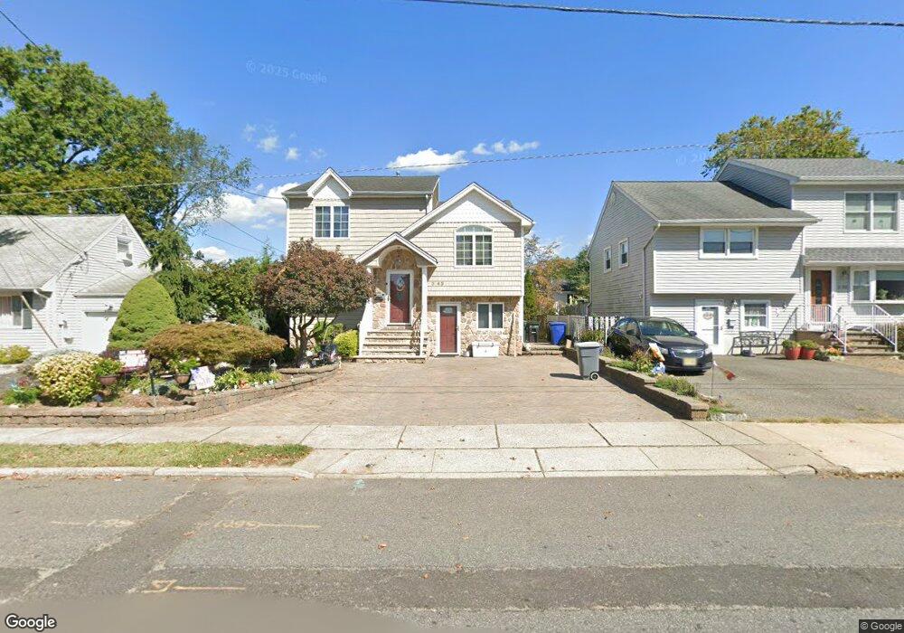 3-43 30th St unit 1X, Fair Lawn, NJ 07410 - photo 1