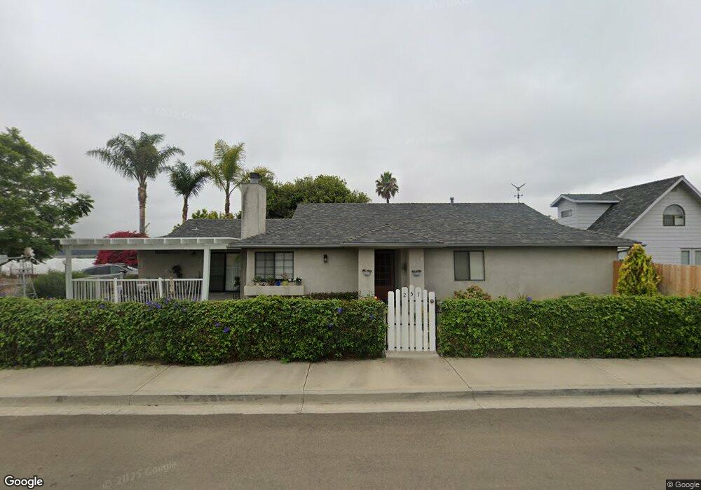 257 E Knotts St, Nipomo, CA 93444 - photo 1