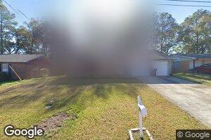 151 S Mauvilla Dr, Mobile, AL 36611