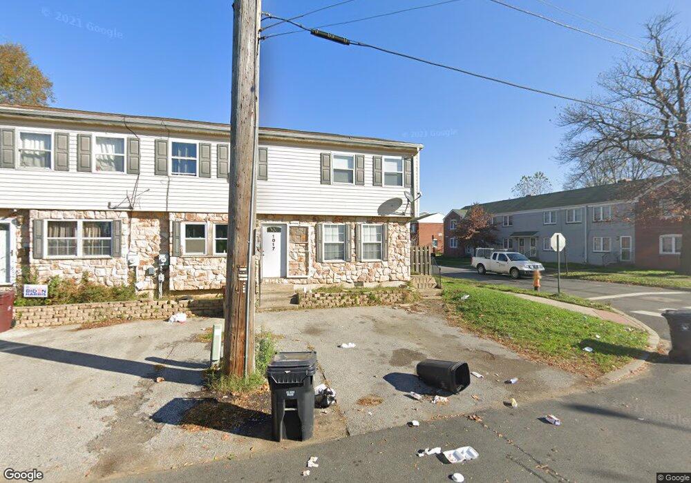 1019 C St, Wilmington, DE 19801 - photo 1