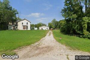 655 E Water St, Constantine, MI 49042