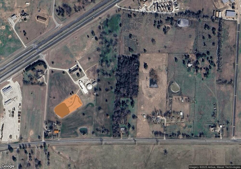 59 Club Lake Rd, Whitesboro, TX 76273 - photo 1