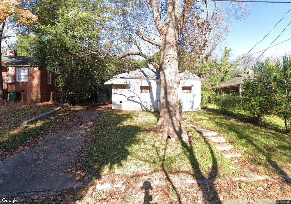 17 Mathews St, Columbus, GA 31903 - photo 1