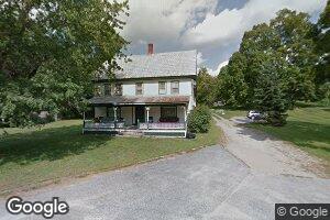 9 Park St, Henniker, NH 03242