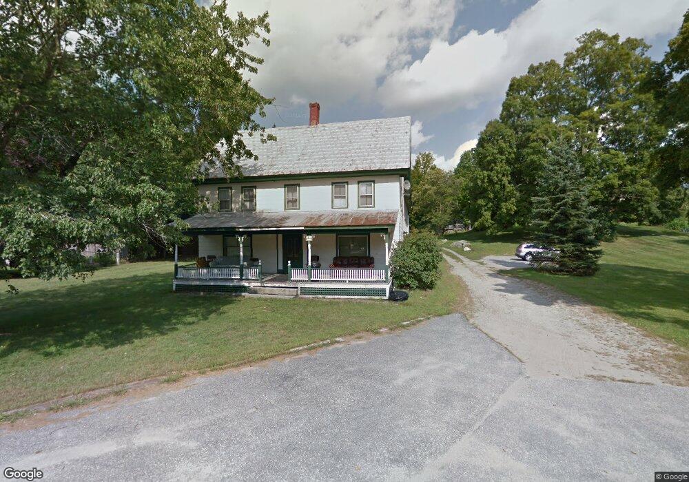 9 Park St, Henniker, NH 03242 - photo 1