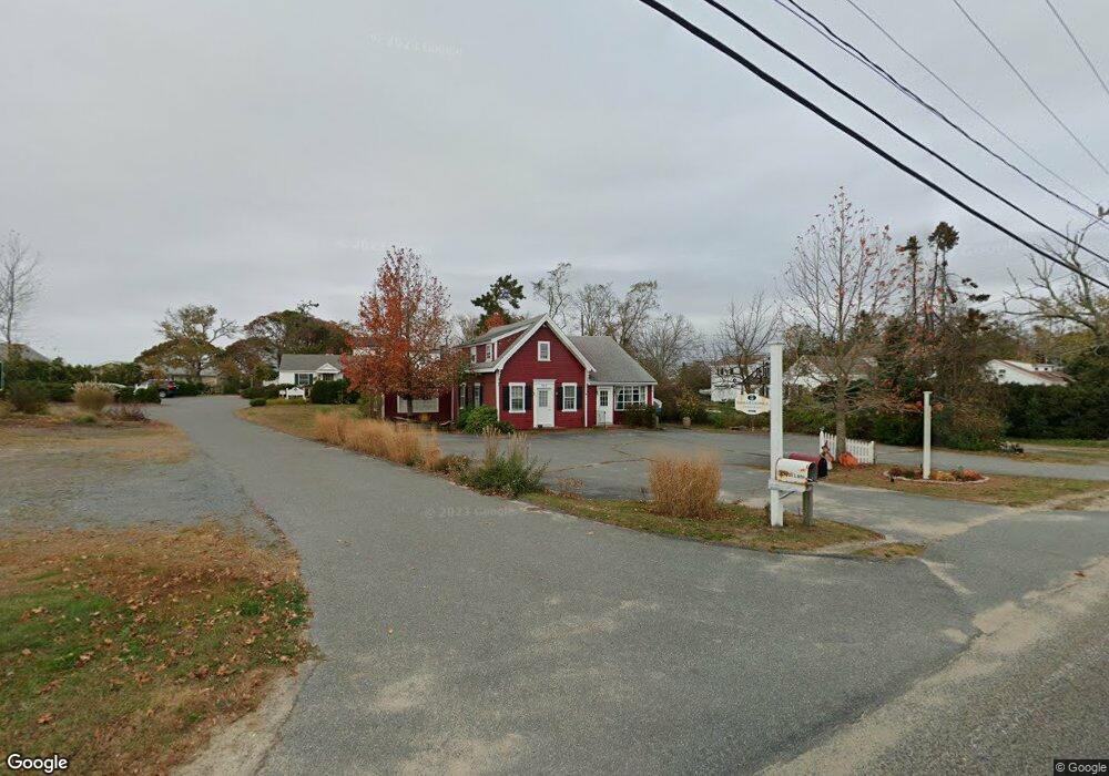 540 Main St, West Dennis, MA 02670 - photo 1