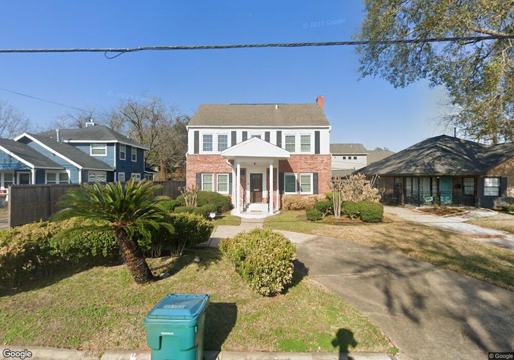 3657 Griggs Rd, Houston, TX 77021 - photo 1