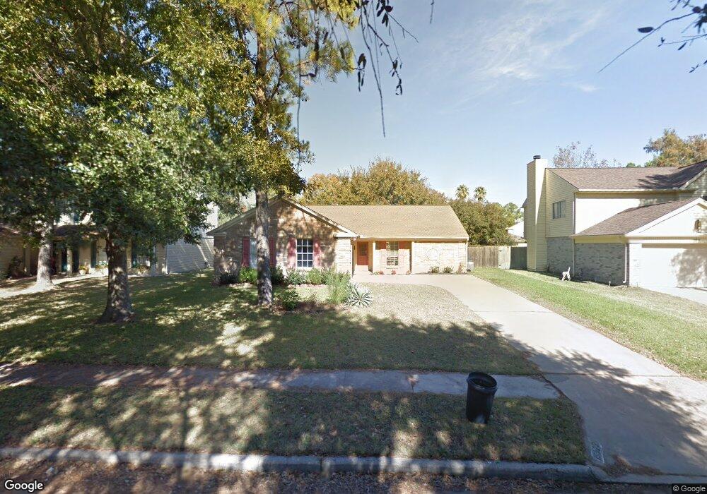 15922 Pinyon Creek Dr, Houston, TX 77095 - photo 1