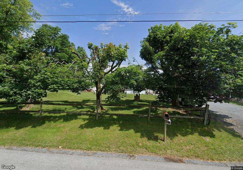 2762 Fisher Rd, Chambersburg, PA 17202 - photo 1