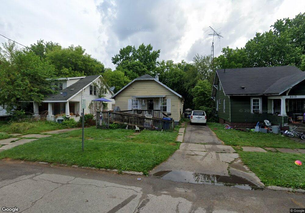 2009 Nebraska Ave, Flint, MI 48506 - photo 1
