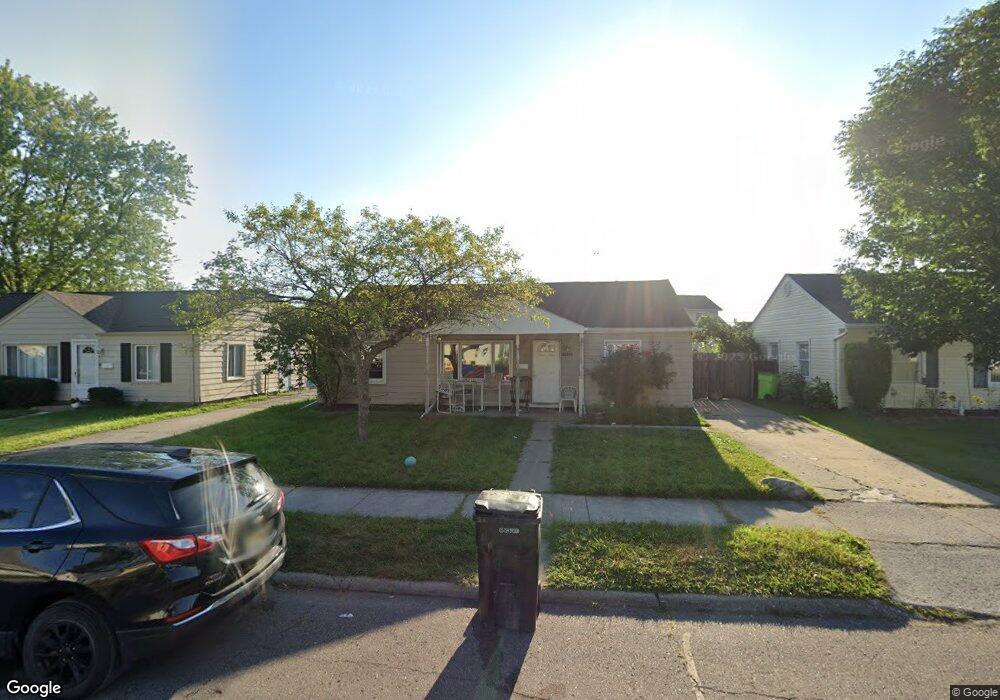 26306 Grandmont St, Roseville, MI 48066 - photo 1