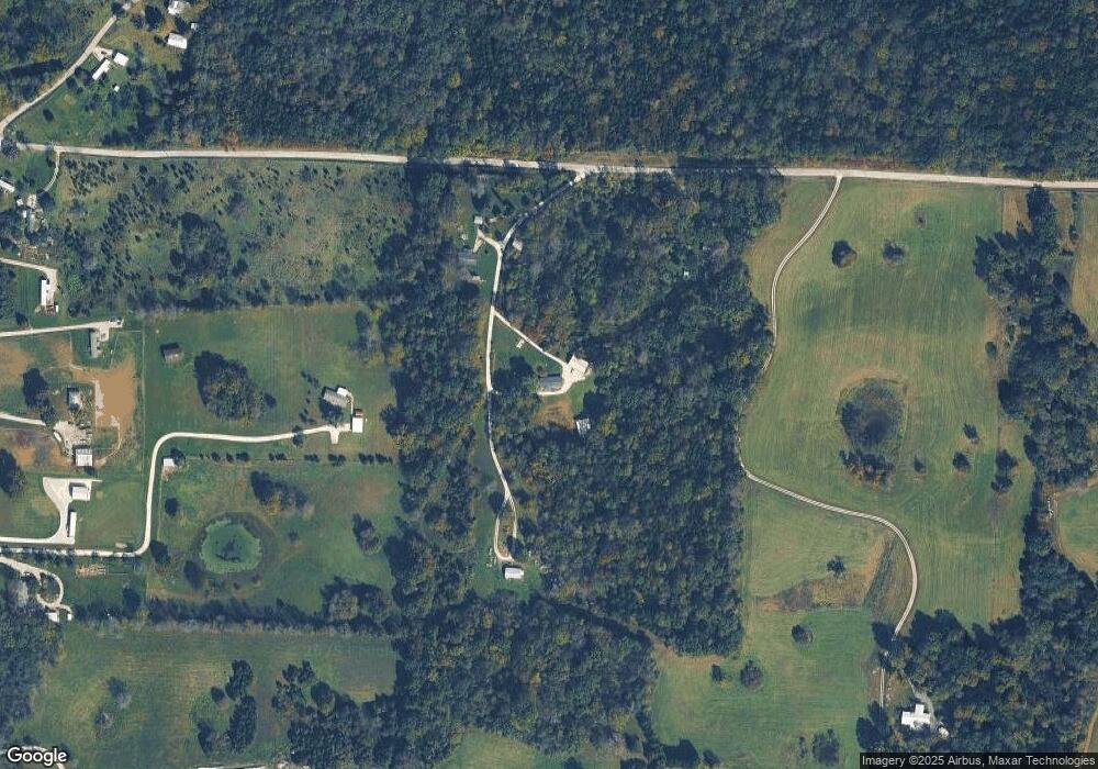 1975 Wiseman Rd SW, Corydon, IN 47112 - photo 1