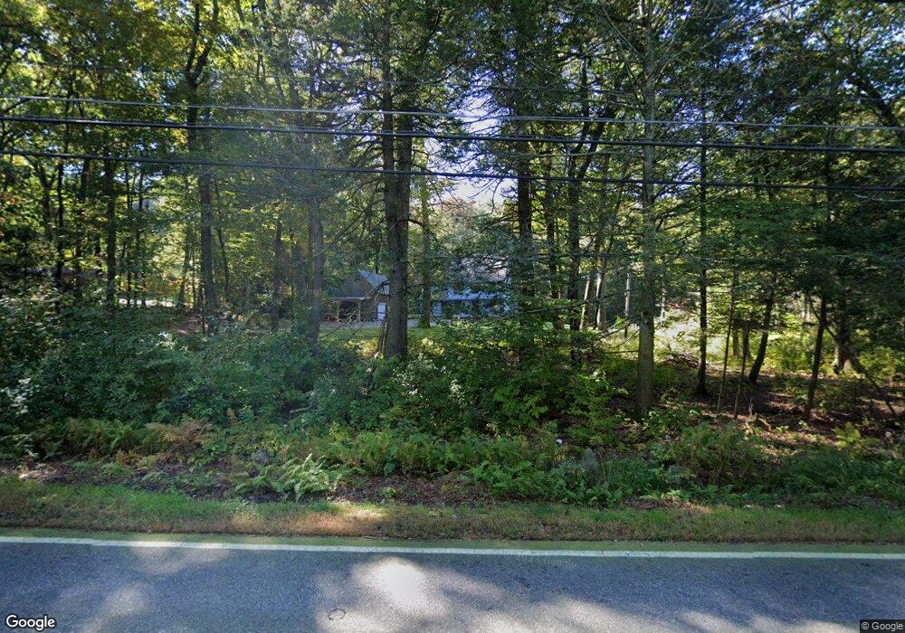 748 Brayman Hollow Rd, Pomfret Center, CT 06259 - photo 1