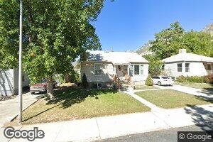 1065 E 420 S, Provo, UT 84606