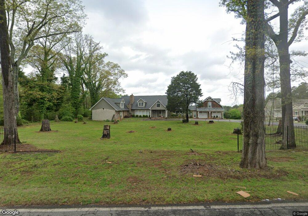 661 Collard Valley Rd unit C, Cedartown, GA 30125 - photo 1