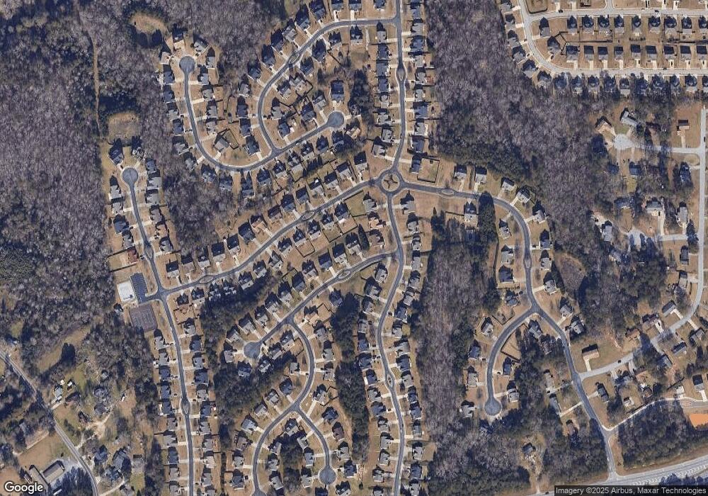 1105 River Tusk Place NE, Conyers, GA 30012 - photo 1