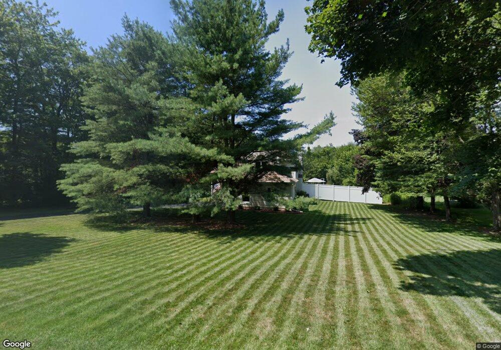 68 Whisconier Rd, Brookfield, CT 06804 - photo 1