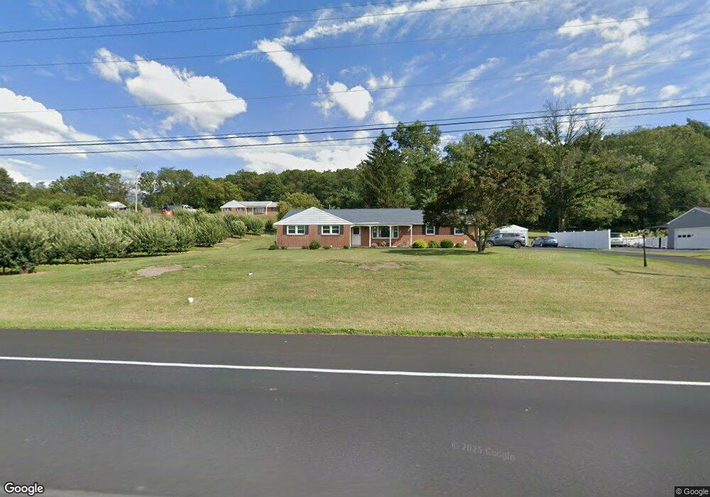 1292 Route 100, Barto, PA 19504 - photo 1