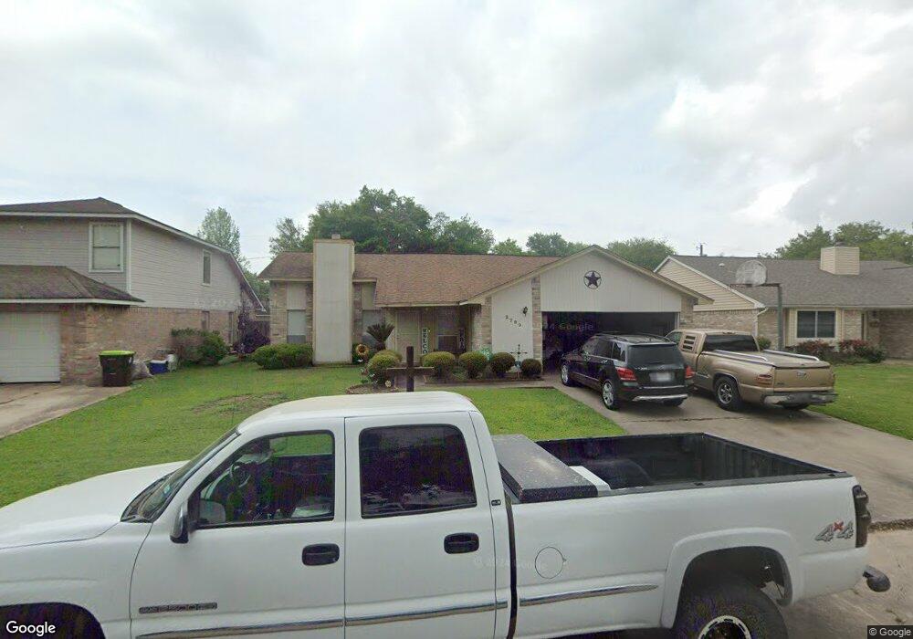 2709 La Mesa St, Bay City, TX 77414 - photo 1