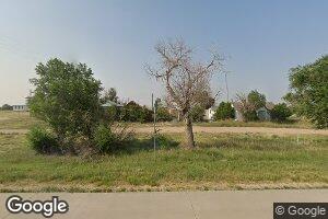 8547 U S 287, Wild Horse, CO 80862