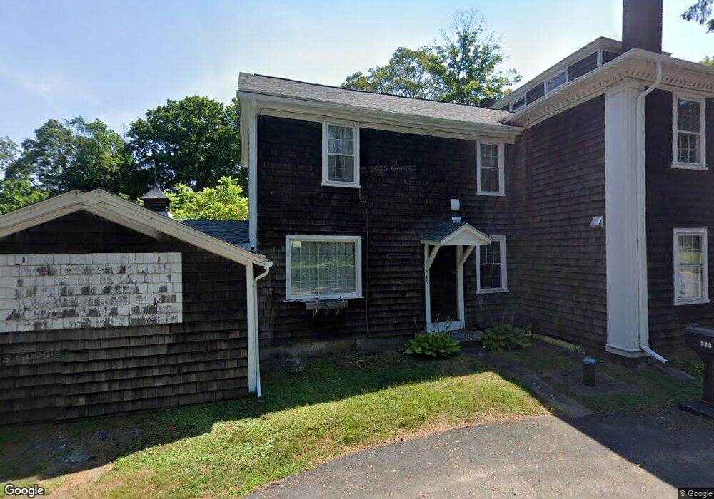 589 Pomfret St, Pomfret Center, CT 06259 - photo 1