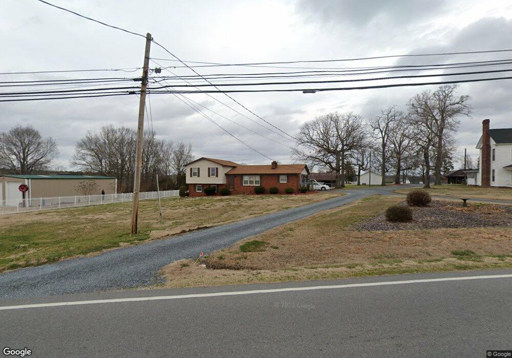 5881 Suits Rd, High Point, NC 27263 - photo 1