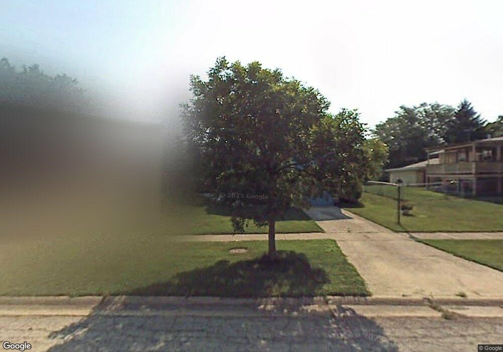 19031 Cedar Ave, Country Club Hills, IL 60478 - photo 1