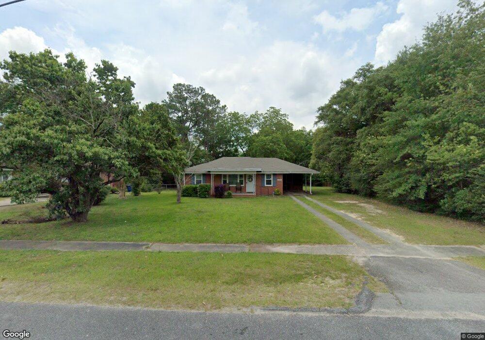 2570 Locksley Dr, Macon, GA 31206 - photo 1