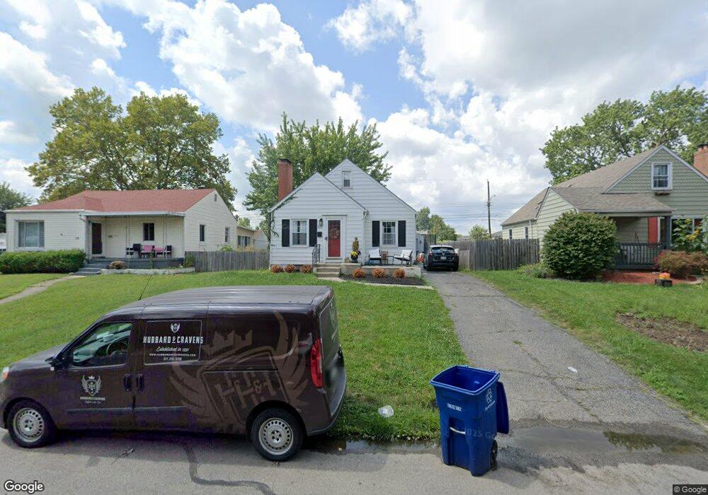 109 Demorest Rd, Columbus, OH 43204 - photo 1