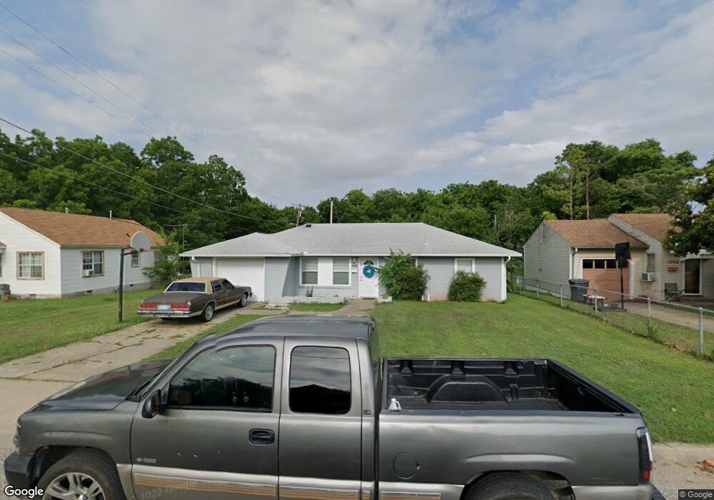 1210 E St NW, Ardmore, OK 73401 - photo 1