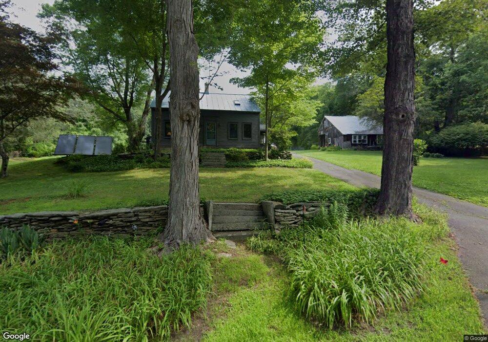 78 N Leverett Rd, Leverett, MA 01054 - photo 1