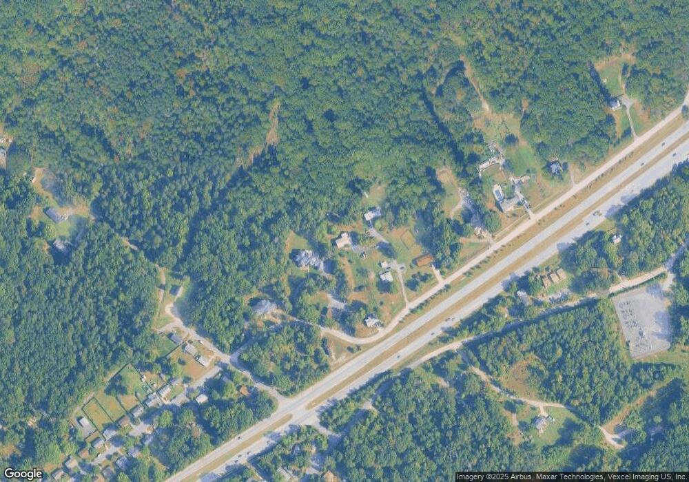 7430 Gospel Union Rd, Bryans Road, MD 20616 - photo 1