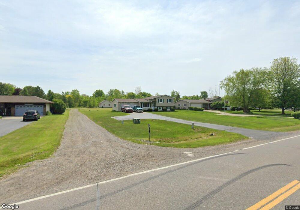 11060 N Jennings Rd, Clio, MI 48420 - photo 1